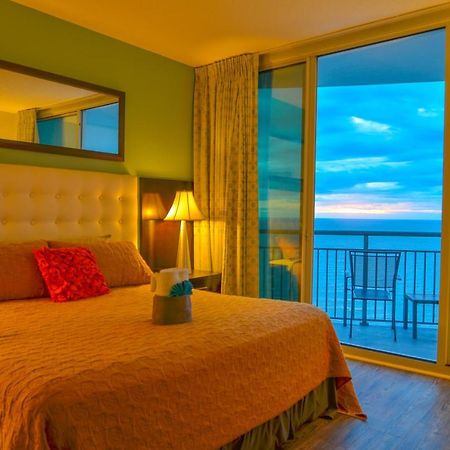 Huge Ocean Front Condo, Amazing Views Μιρτλ Μπιτς Εξωτερικό φωτογραφία