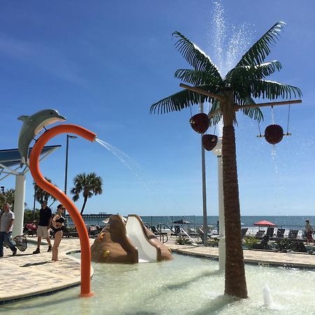 Huge Ocean Front Condo, Amazing Views Μιρτλ Μπιτς Εξωτερικό φωτογραφία