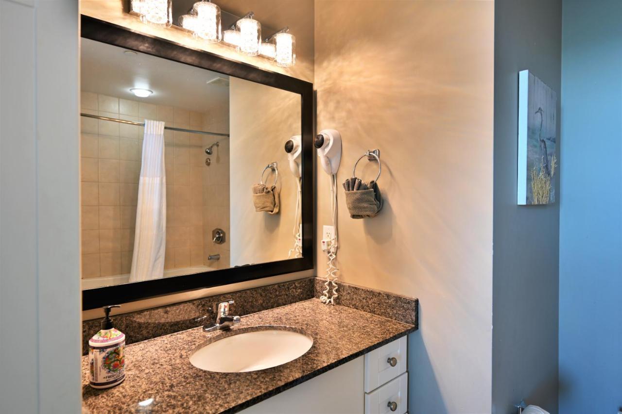 Huge Ocean Front Condo, Amazing Views Μιρτλ Μπιτς Εξωτερικό φωτογραφία