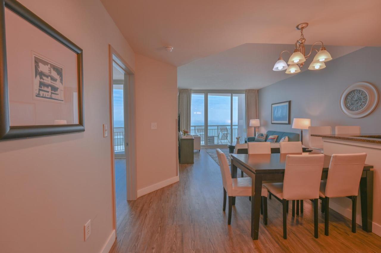 Huge Ocean Front Condo, Amazing Views Μιρτλ Μπιτς Εξωτερικό φωτογραφία