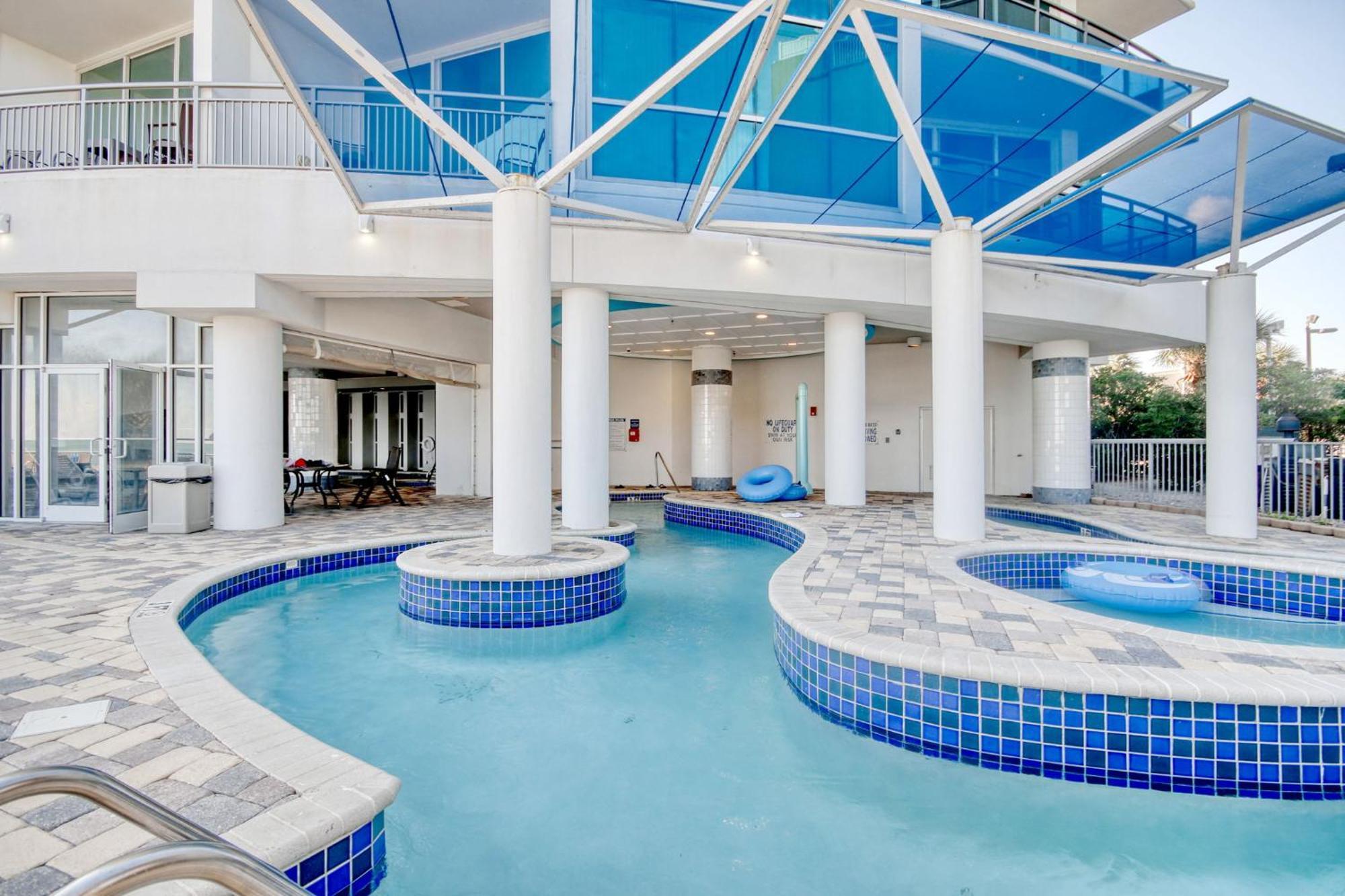 Huge Ocean Front Condo, Amazing Views Μιρτλ Μπιτς Εξωτερικό φωτογραφία